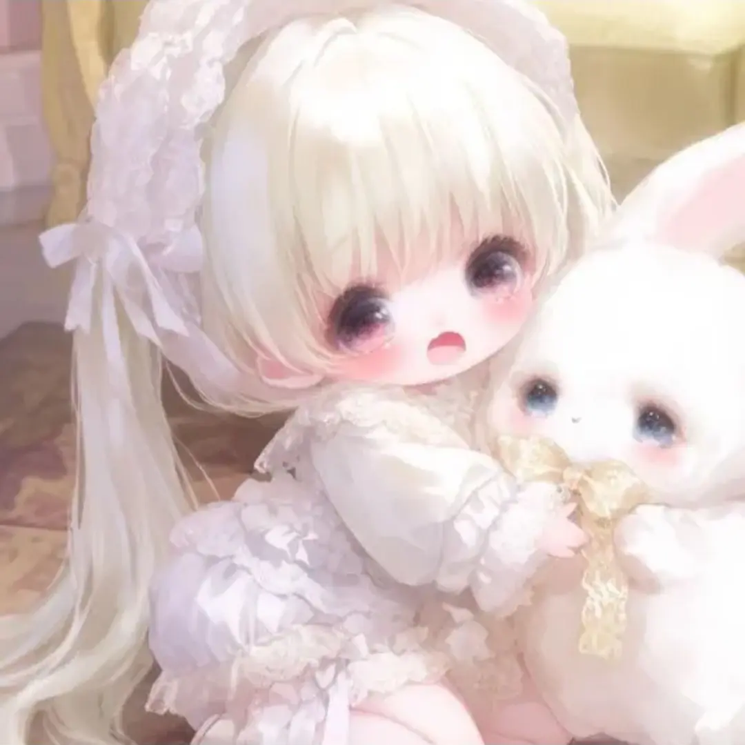 FaintHat9623의 재벌 아기와 토끼의 첫 만남