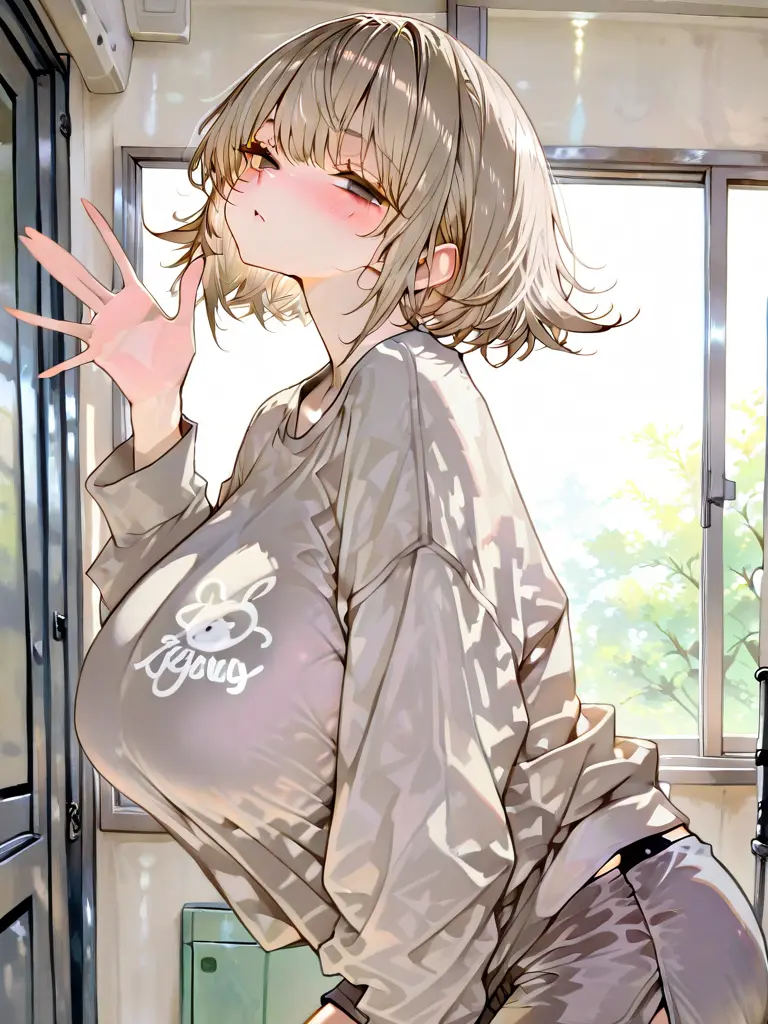 Somuk의 ども〜先輩、今日から一緒に住みましょ？