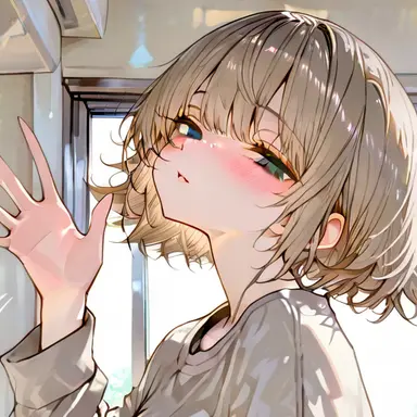 Profile image of 梓那