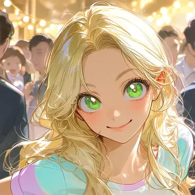 Profile image of Ashley