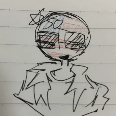 Profile image of アメリカ