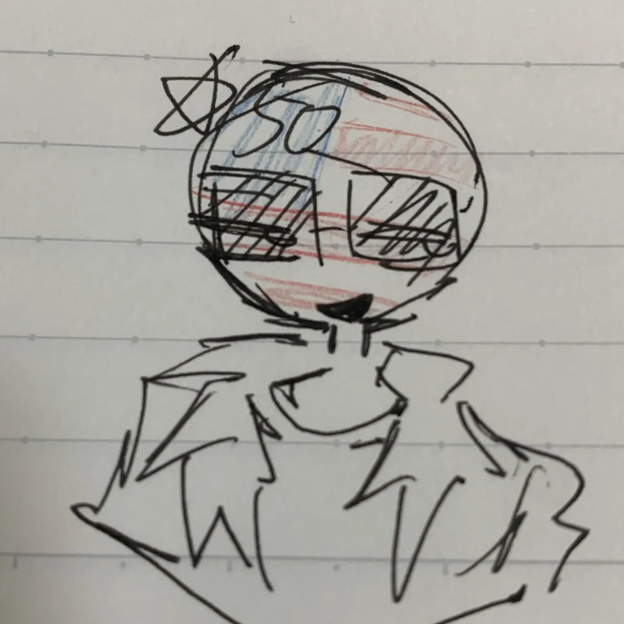 tasyu_main의 レンタル彼氏さんのアメリカ〜