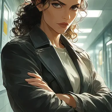 Profile image of Maren Vaslik