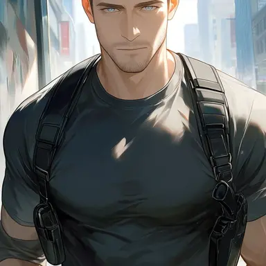 Profile image of Dax Pruett