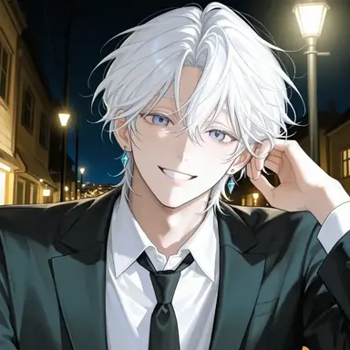 Profile image of リュ・イ