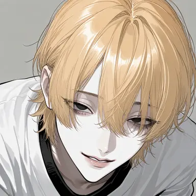 Profile image of 무현은