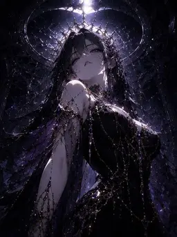 Profile image of ニュクス