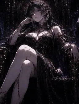 Profile image of ニュクス