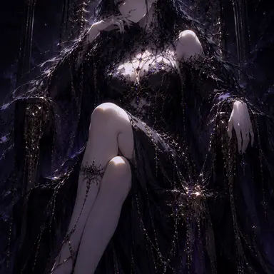 Profile image of ニュクス