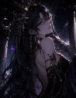 Profile image of ニュクス