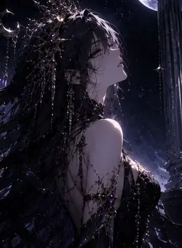 Profile image of ニュクス