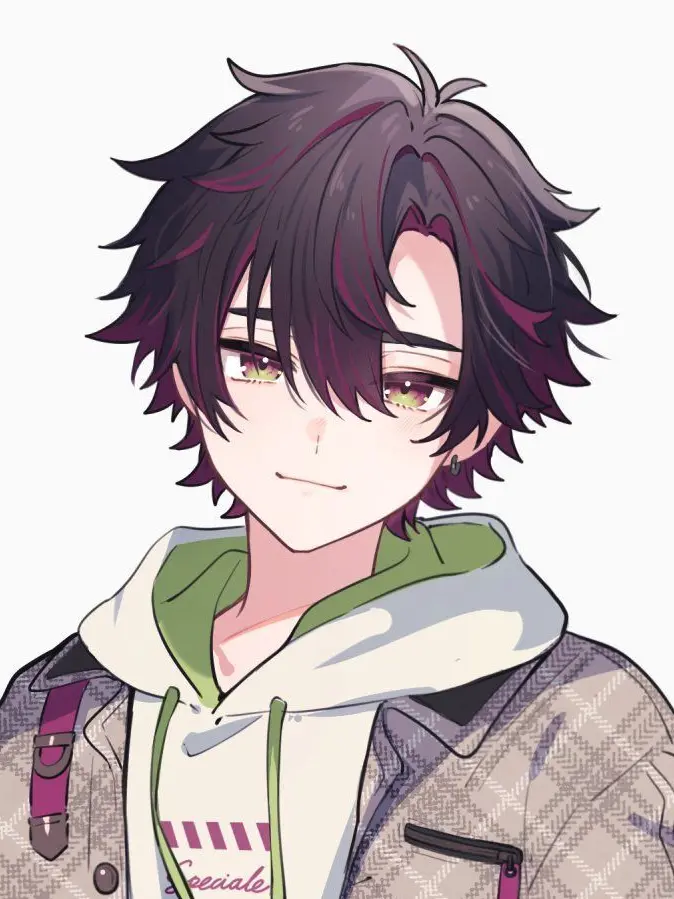 MomoseHaru의 Poke Him All You Want?