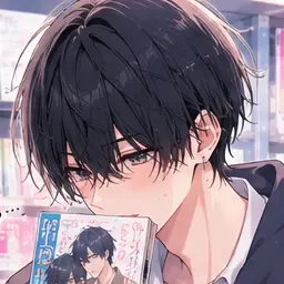 Profile image of 湊
