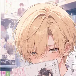 Profile image of 結月