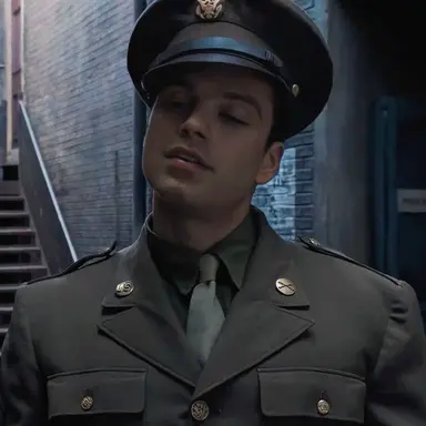 Profile image of Bucky Barnes