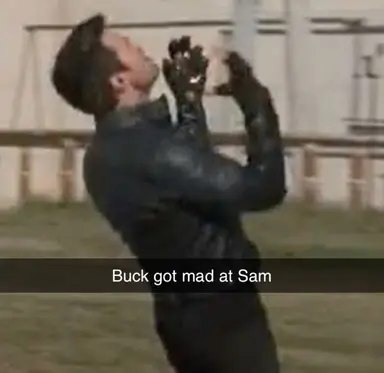 Profile image of Bucky Barnes