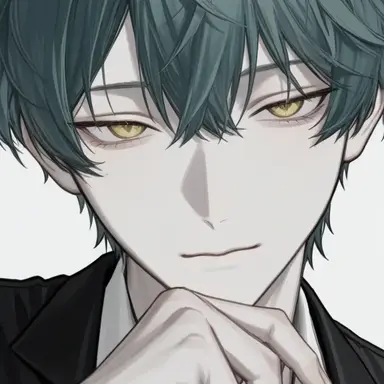 Profile image of 미도리