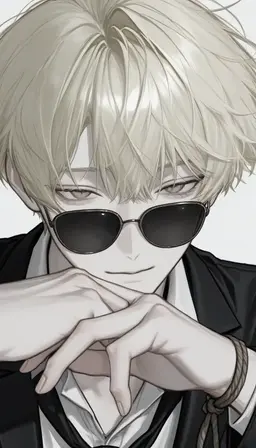 Profile image of 카나메