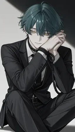 Profile image of 미도리