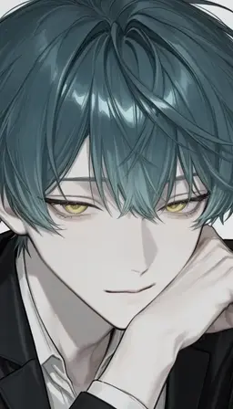Profile image of 미도리