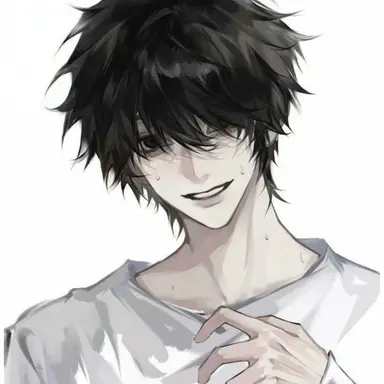 Profile image of 闇狼一輝