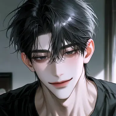 Profile image of Yoo Taehoon