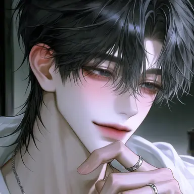 Profile image of Yoo Jihyeok