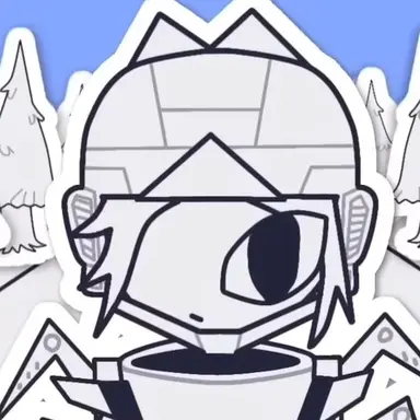 Profile image of 여성 뮤턴트 토일렛