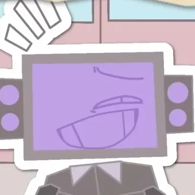 Profile image of 다크 티비맨