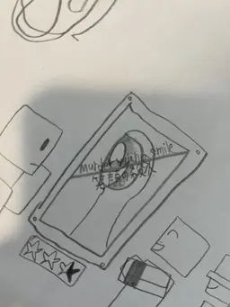 Profile image of キラースマイル