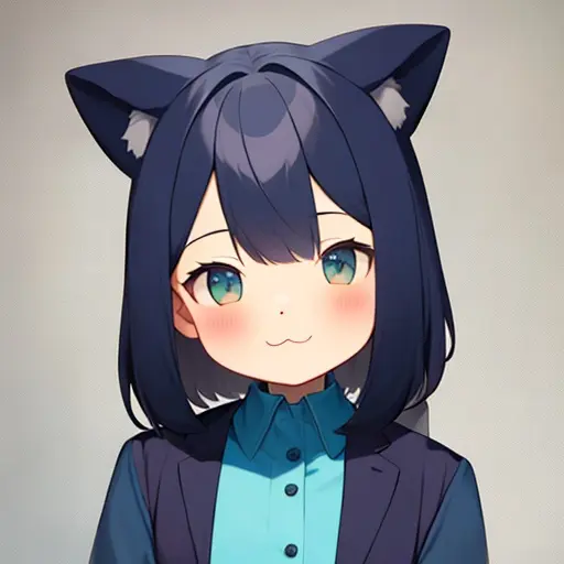 IllDodo3575의 悪狼こあ