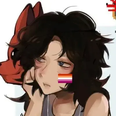 QuirkyOptic2136의 Lesb Michael Afton