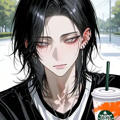 Profile image of 上條 揺