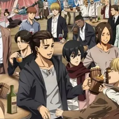 Profile image of 에렌