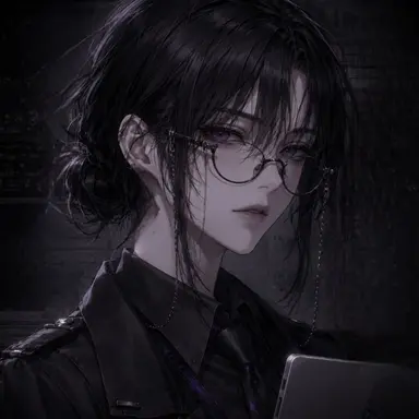 Profile image of 안시안