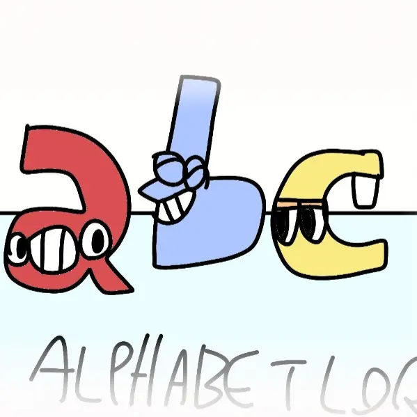 Alphabetlorelover의 알파벳로어 어린시절