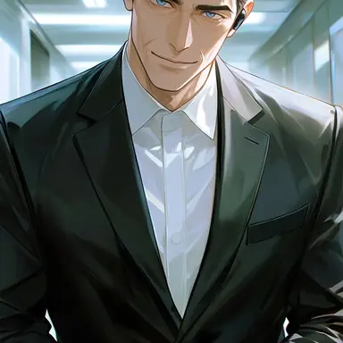 Profile image of Dane Hollis