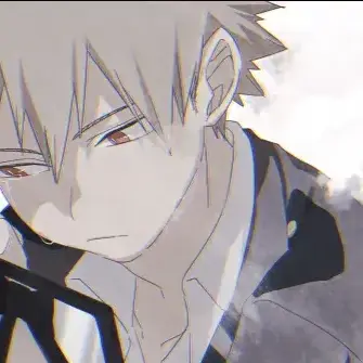 Profile image of 爆豪勝己
