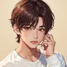 캐릭터 프로필 이미지