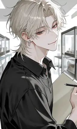 Profile image of Shu Sagara