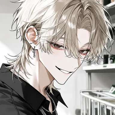 Profile image of Shu Sagara