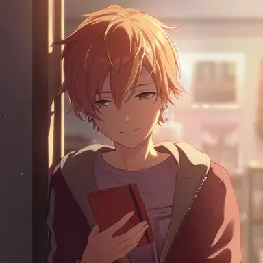 Profile image of 彰人