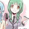 Profile image of 茅野カエデ