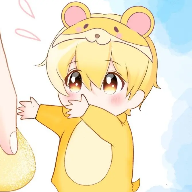 GreedyDream1301의 るぅと