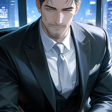 Profile image of Aldric