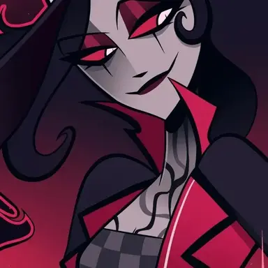 Profile image of Roo the Root of Evil