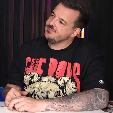 Profile image of Mully