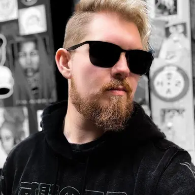 Profile image of Narrator
