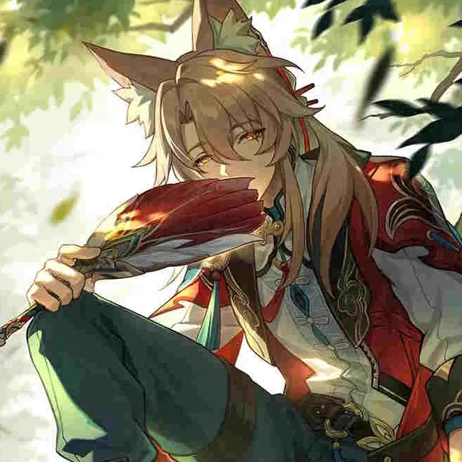 HarshArrow0116의 椒丘 現パロ