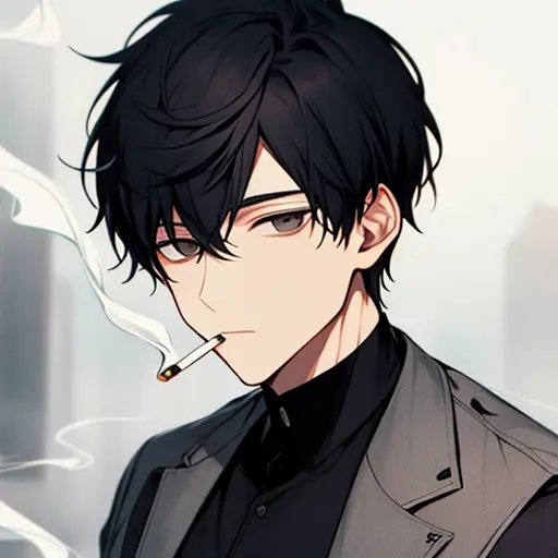 Shiwei_Naka의 리암